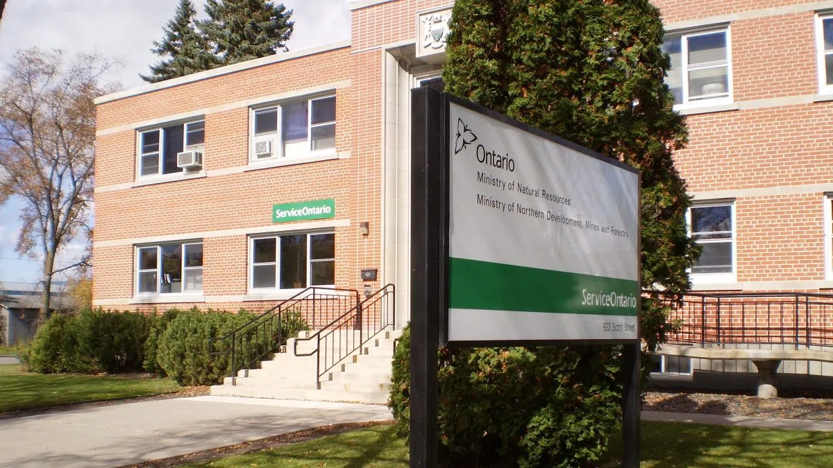 Ontario government workers awarded pay hikes Kenora Online