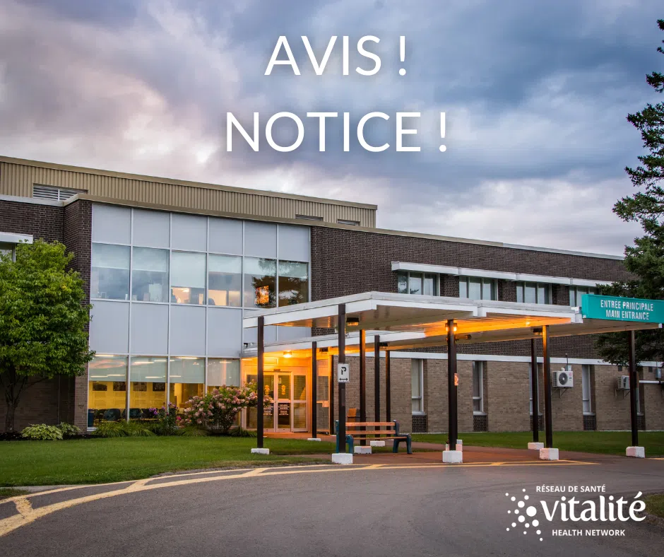 Transfer of some hospital patients due to lack of medical resources