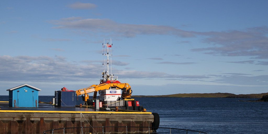 Liverpool Bay aquaculture hearing delayed - Vimarsana News