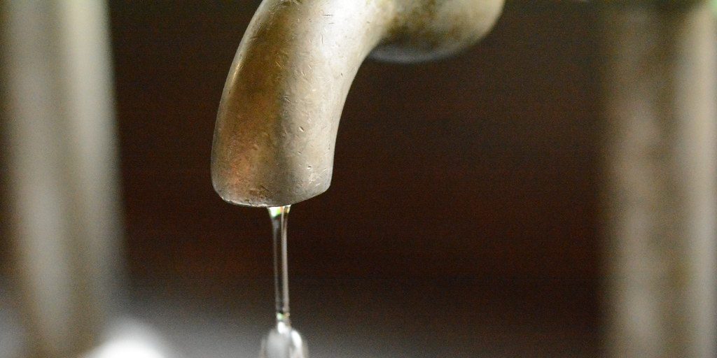 Boil water order for parts of Dieppe - Vimarsana News