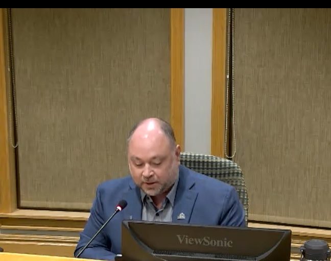 Riverview Town Council changes meeting date due to eclipse - Vimarsana News