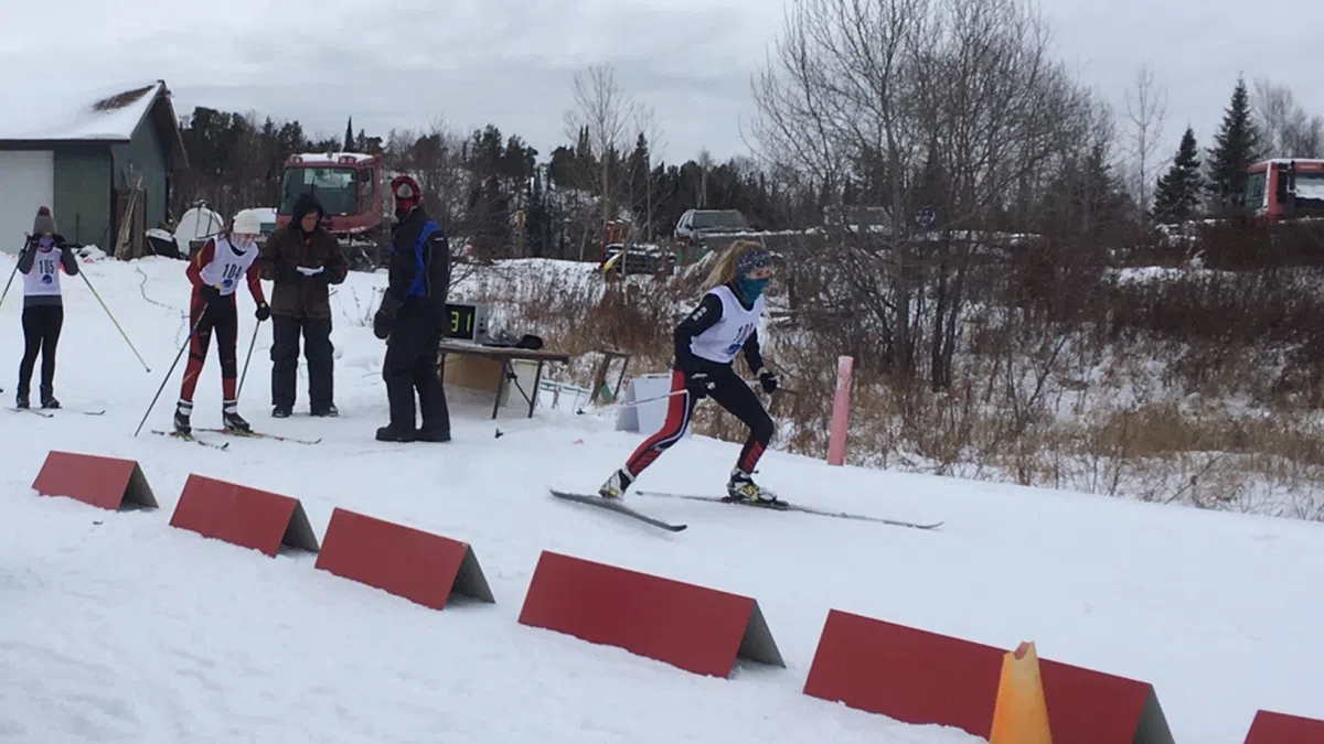 NorWOSSA Nordic championships go ahead Kenora Online