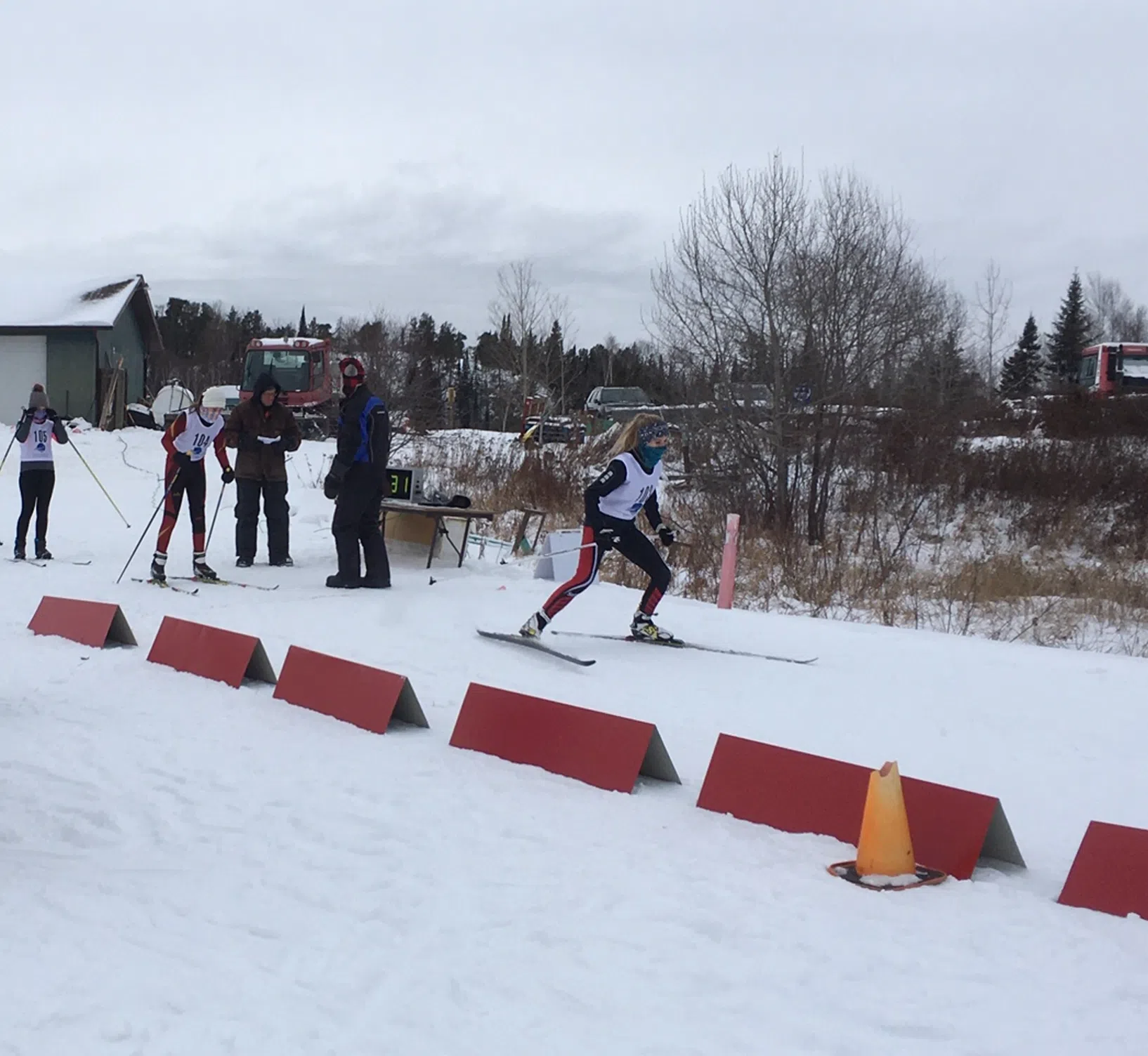 NorWOSSA Nordic championships go ahead