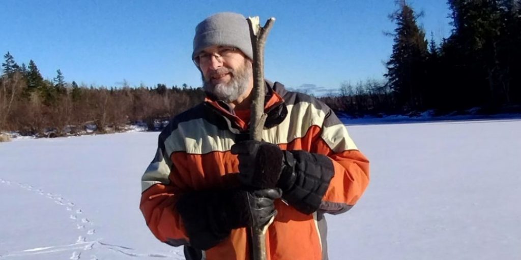 UPDATE: Missing ice sailor in Grande-Digue area - Vimarsana News