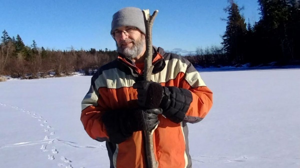 UPDATE: Missing ice sailor in Grande-Digue area - Vimarsana News