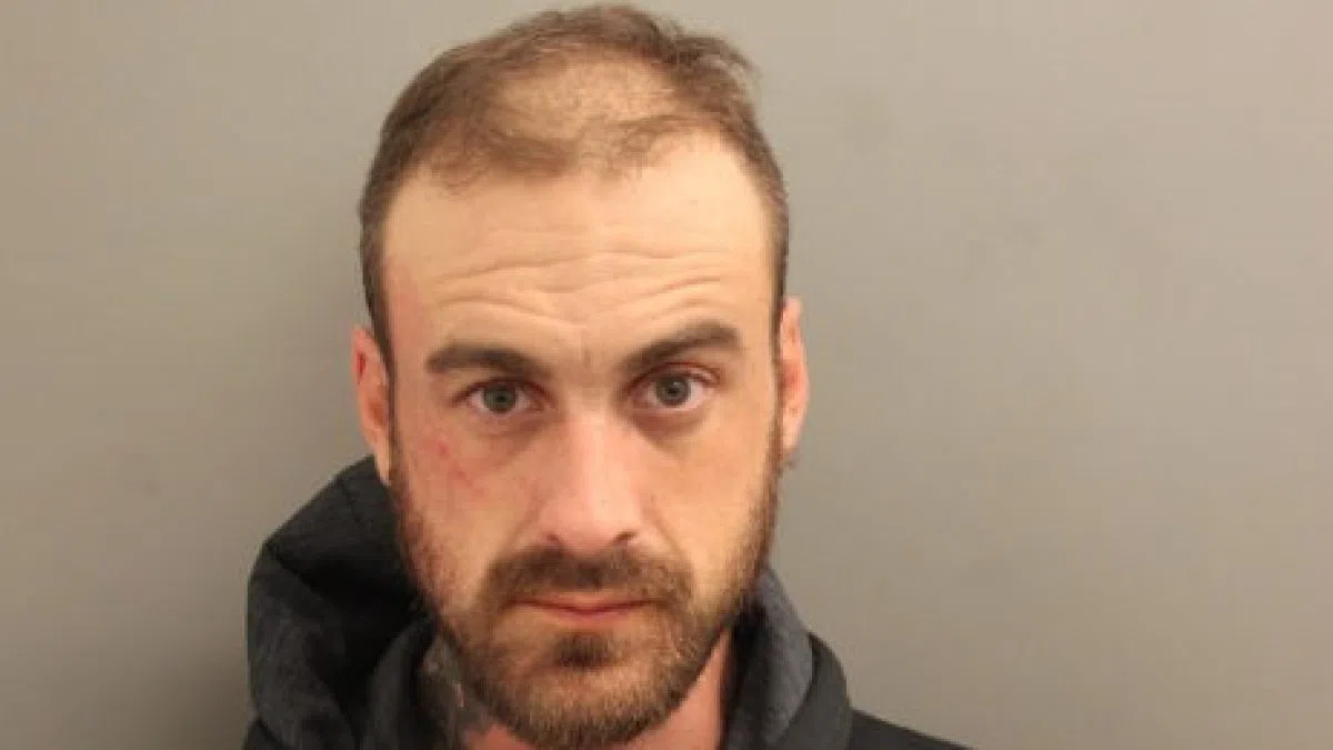 Kings County Man Wanted Province Wide Y95 5