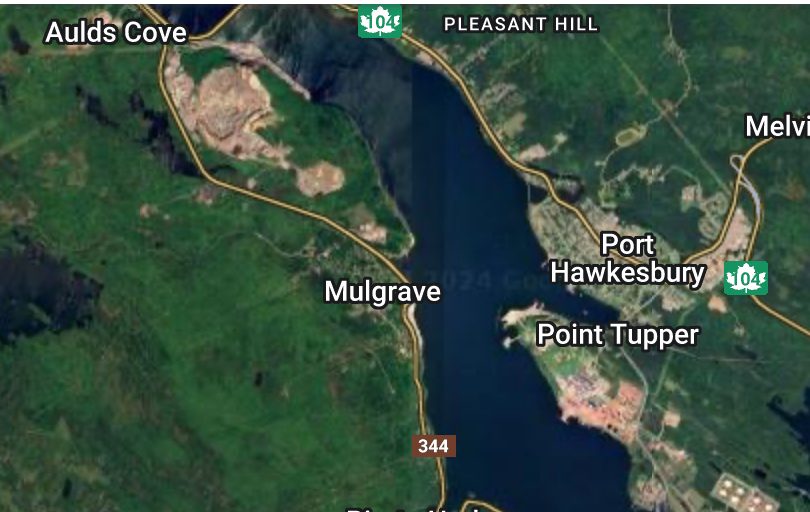 Worker dead after incident on Clearwater Seafoods boat - Vimarsana News