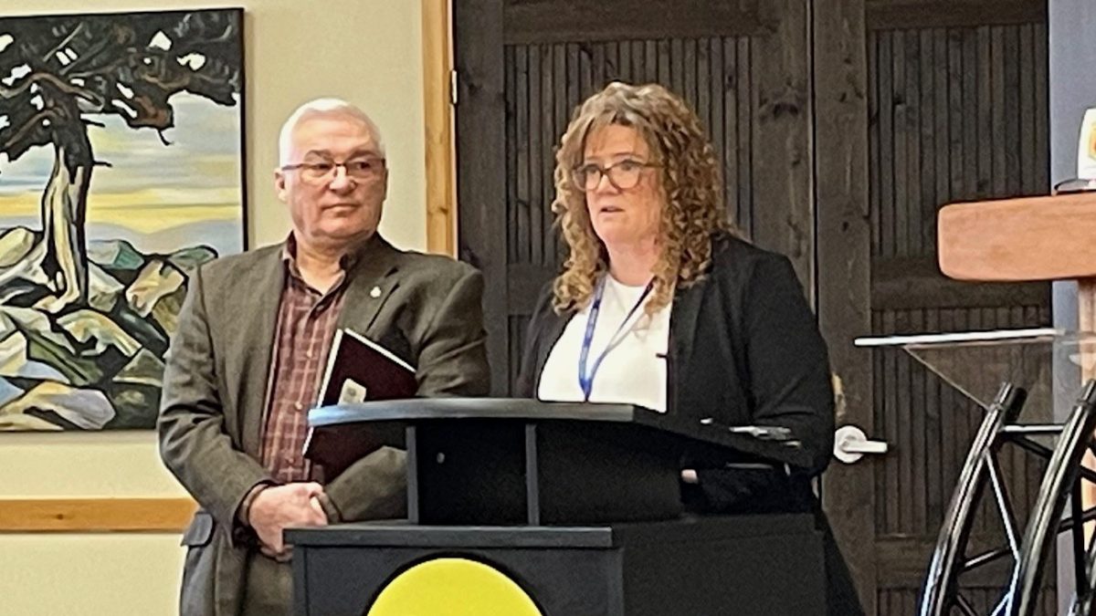 Small budget increase for Long Term Care homes in Kenora District - Vimarsana News