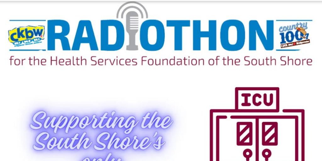 Gift From the Heart Radiothon switches gears to support ICU - Vimarsana News