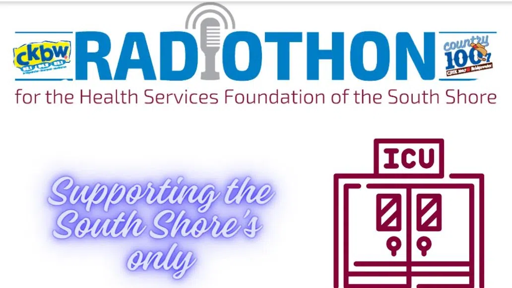 Gift From the Heart Radiothon switches gears to support ICU