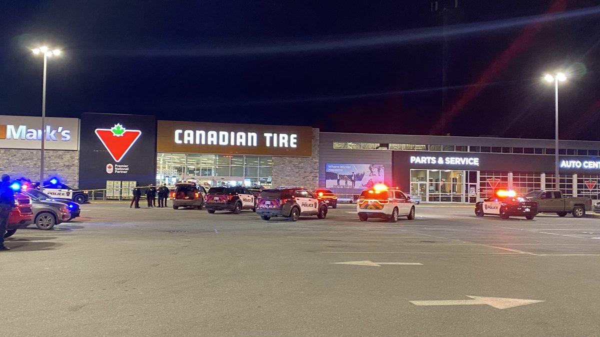 Stabbed police officer released from hospital - Vimarsana News