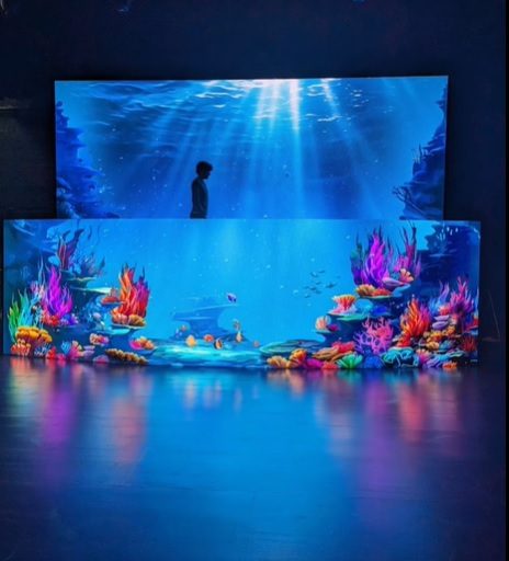 Capitol Theatre bringing The Little Mermaid to life - Vimarsana News