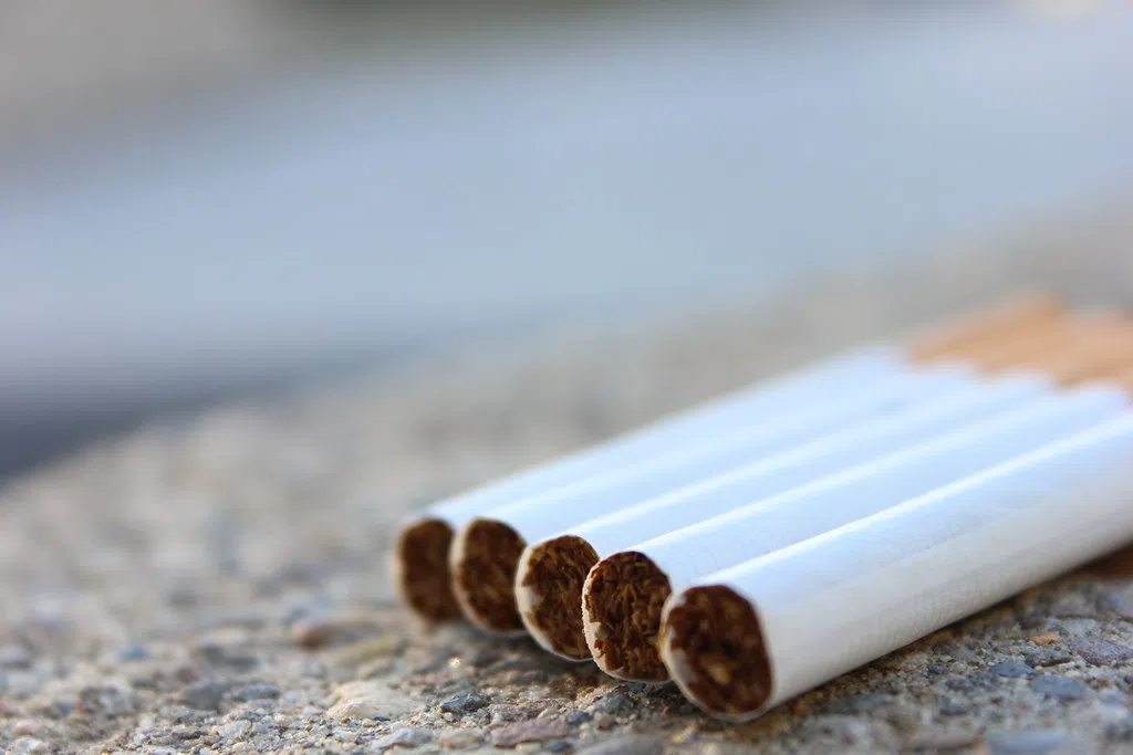 N.S. cracking down on illegal tobacco