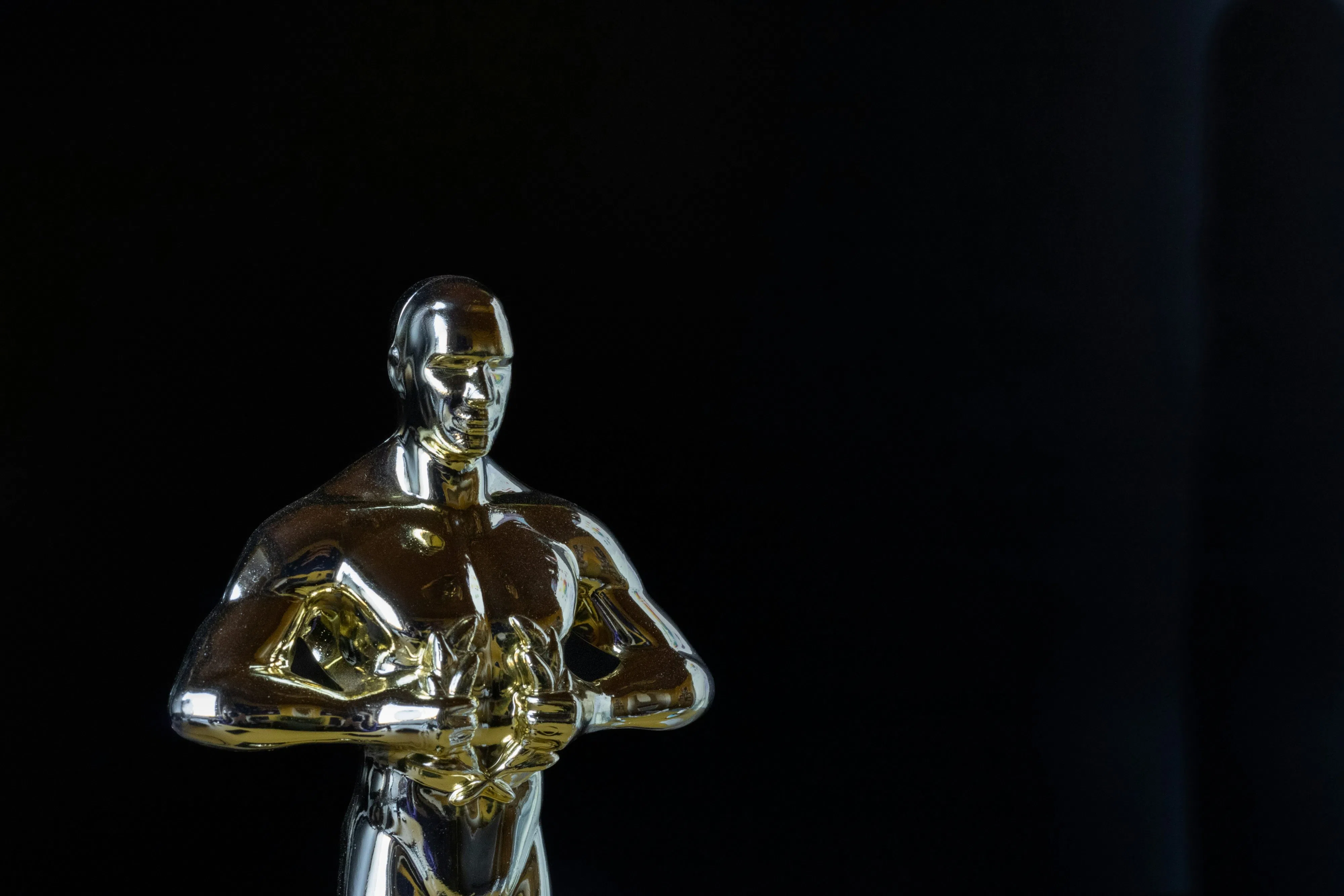 Glitz, glamour, emotion, and triumph : Oscars 2024