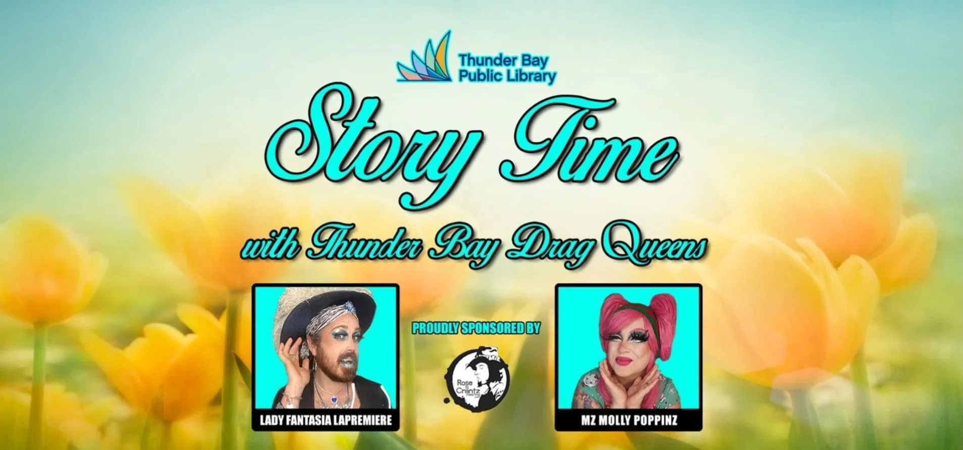 Drag story time bomb threat under investigation
