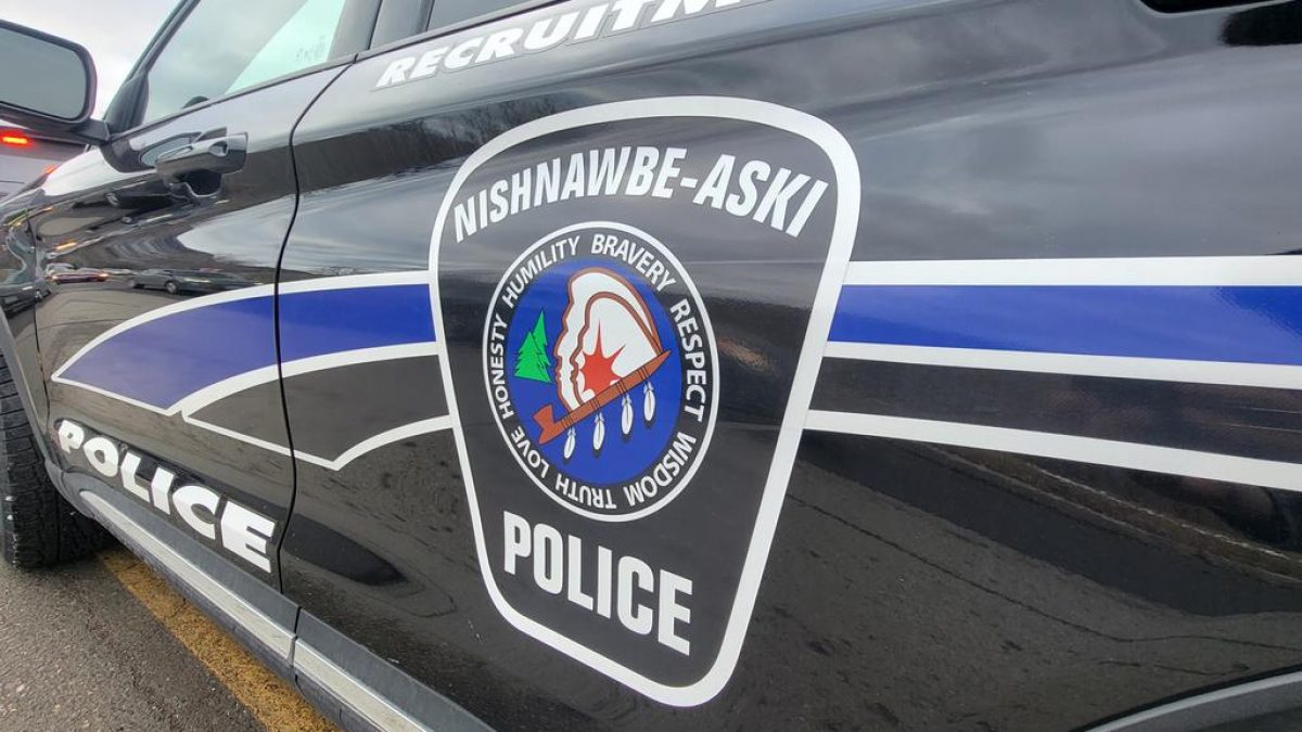 Assault charges laid in Kingfisher Lake - Vimarsana News