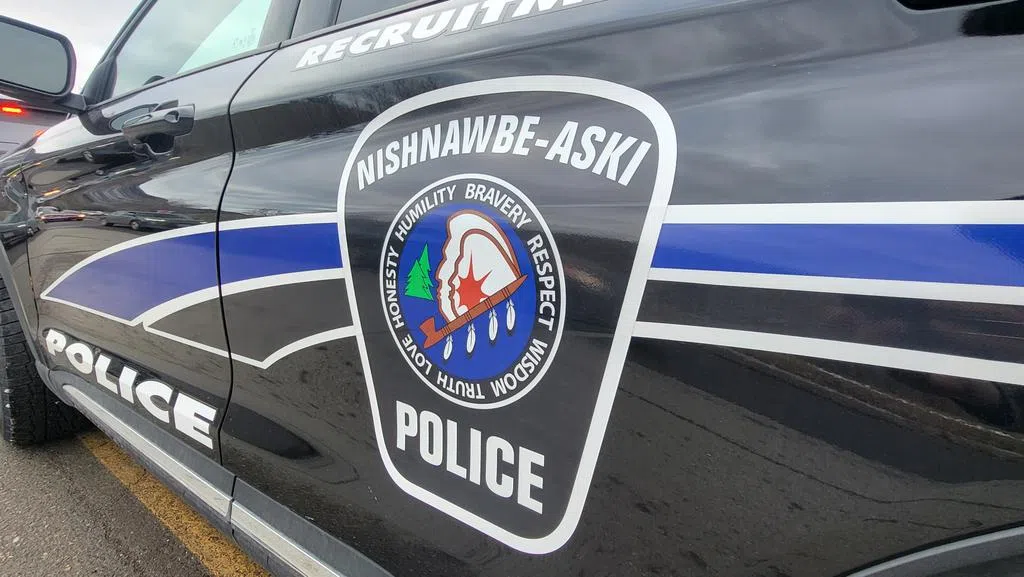 15 guns and drugs seized in Constance Lake First nation