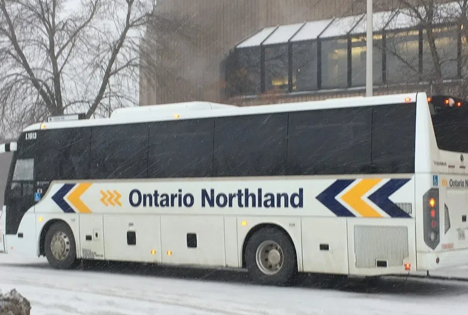 Potential strike for Ontario Northland