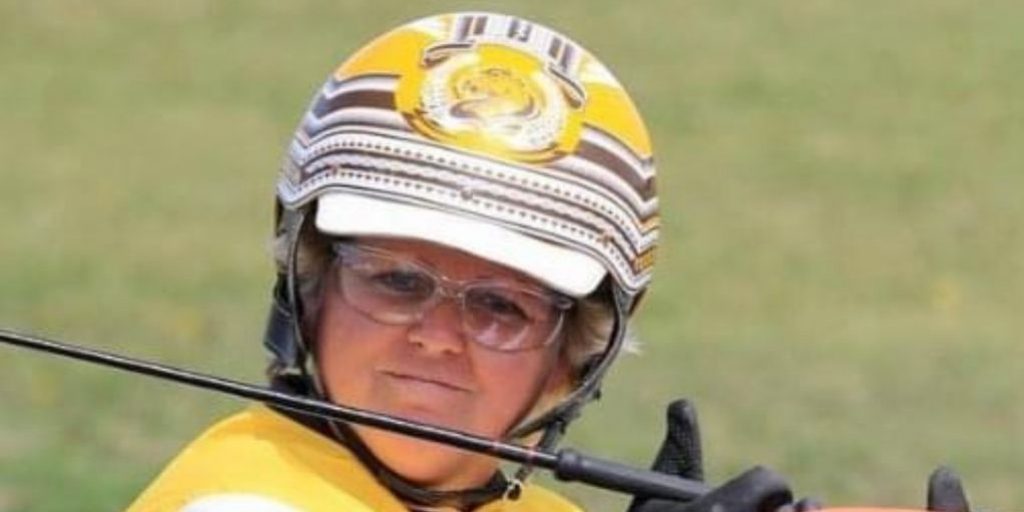 Truro to host first-ever all-female harness races - Vimarsana News