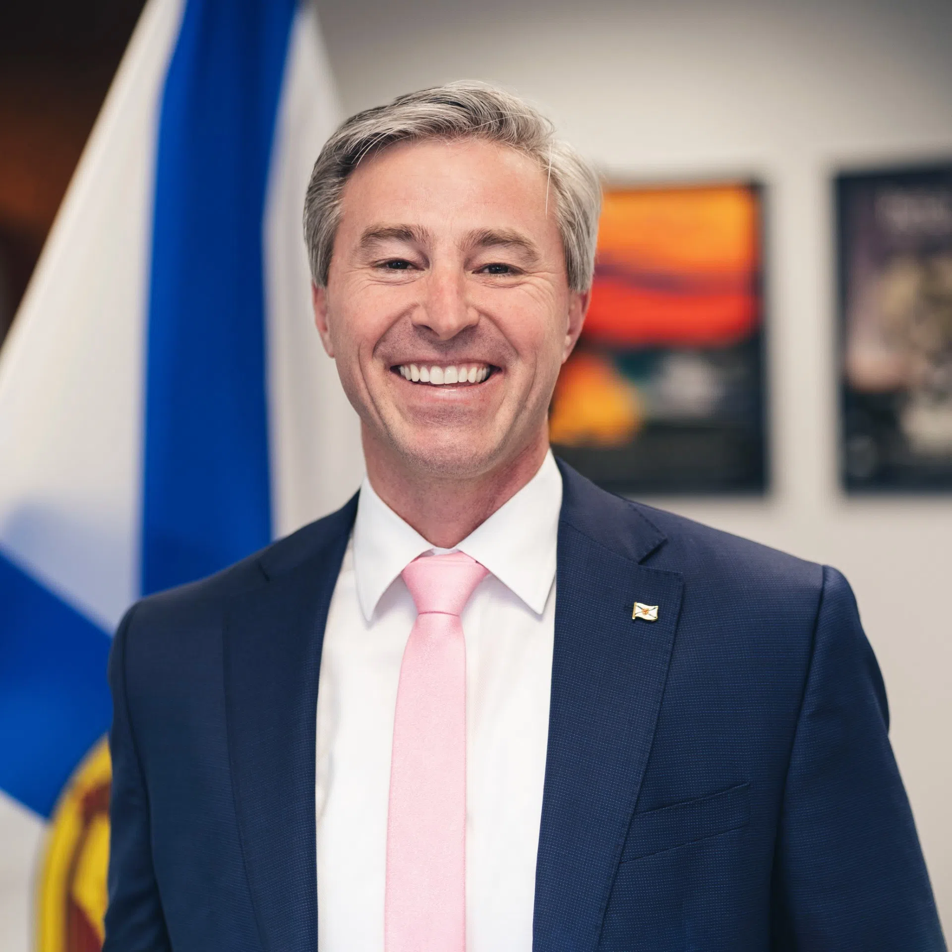 Podcast: Tim Houston provides a mid-mandate update for Nova Scotia