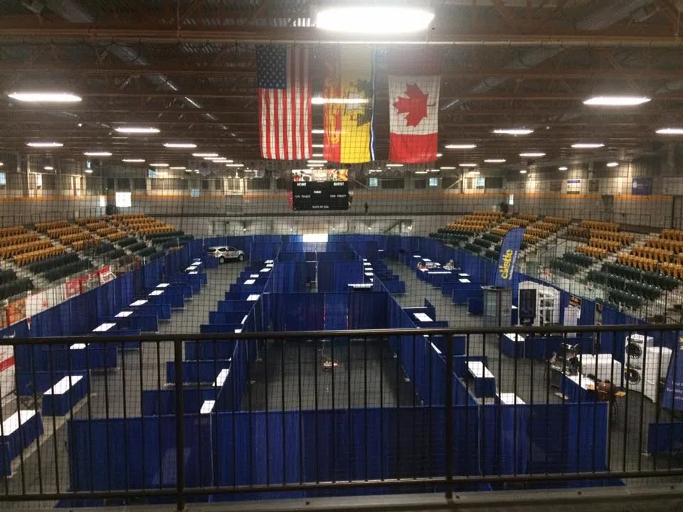 Charlotte County officials excited for home and rec show