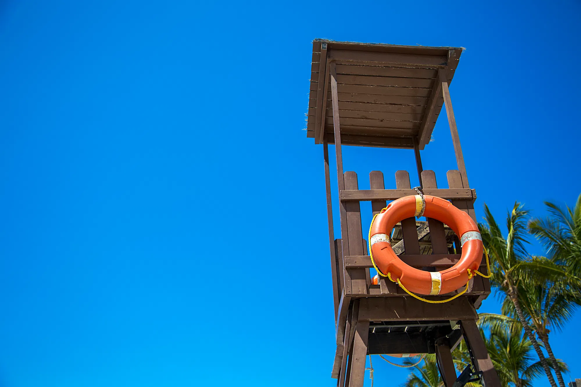 Flags, sunscreen, mobi-mats: N.S. lifeguard's tips on beach safety
