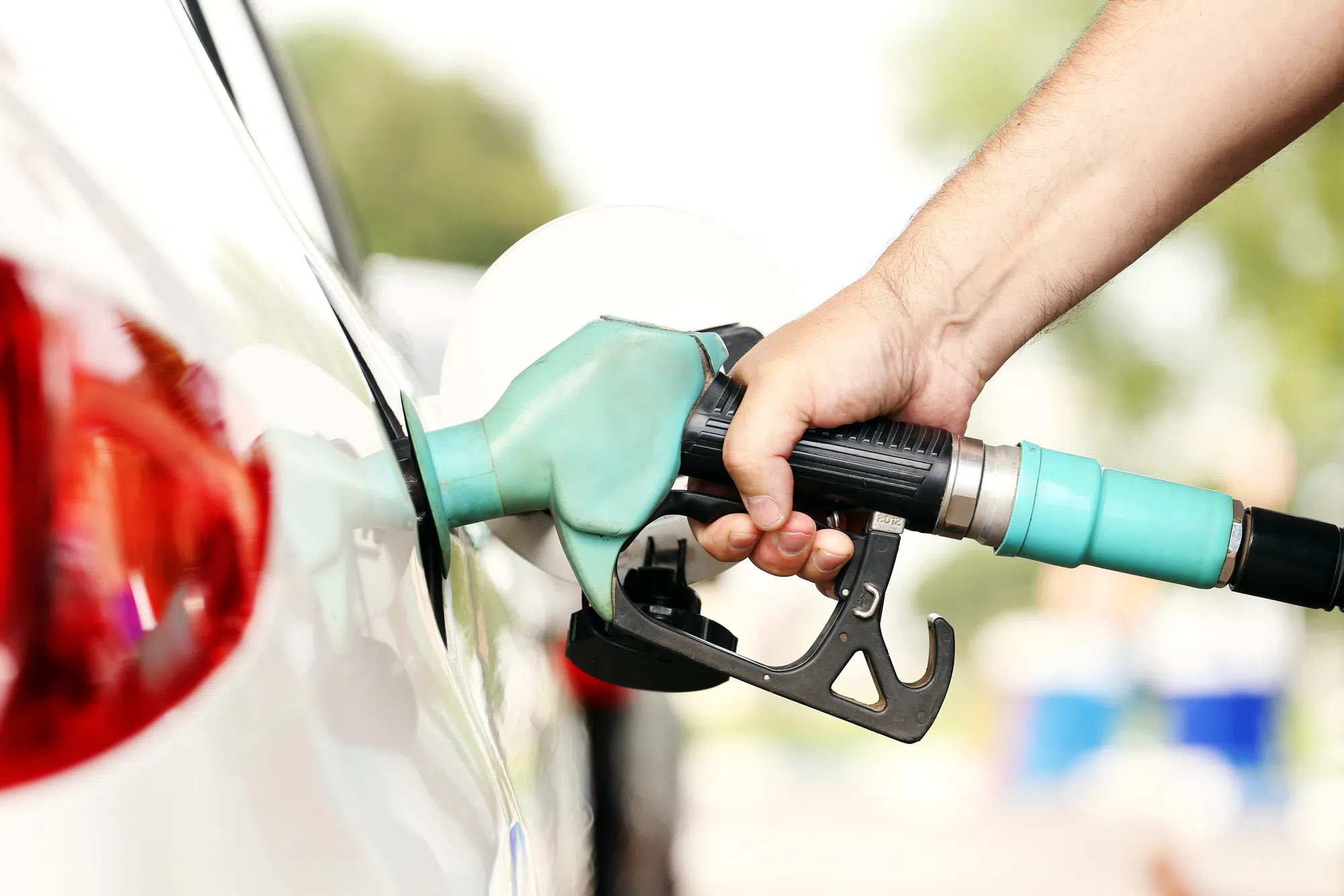 Fuel prices expected to increase this week