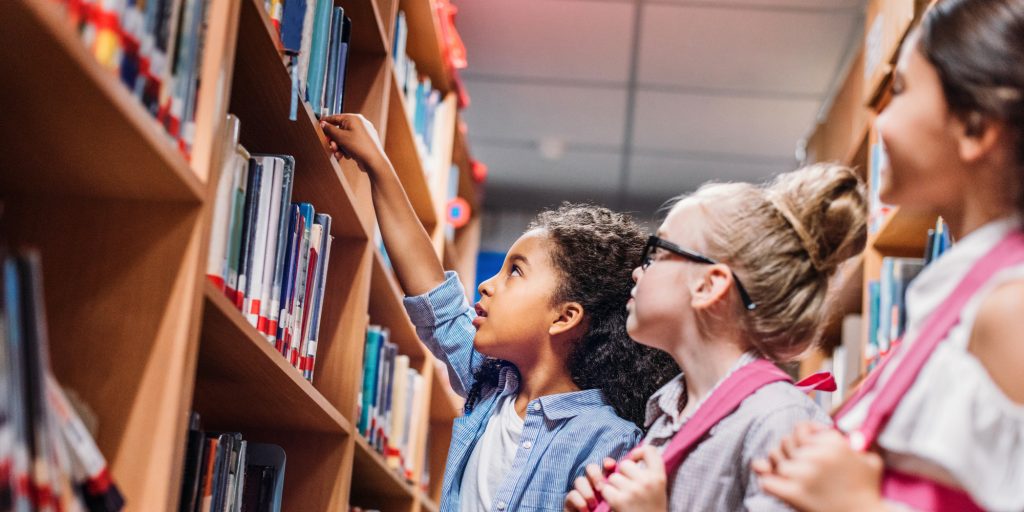 Sherbrooke Library could get more resources with St. Mary's collaboration - Vimarsana News