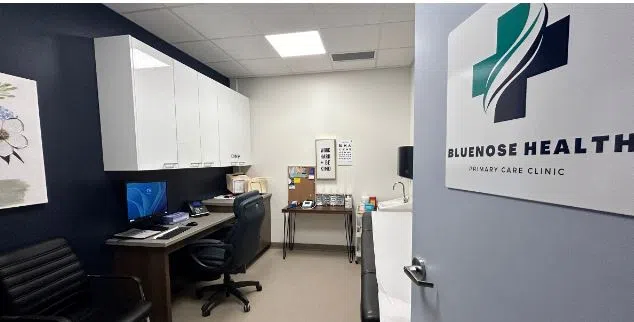 Bluenose Primary Care opens new clinic in Mahone Bay