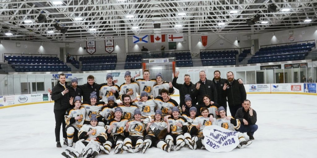 Bulldogs to play for Don Johnson Cup - Vimarsana News