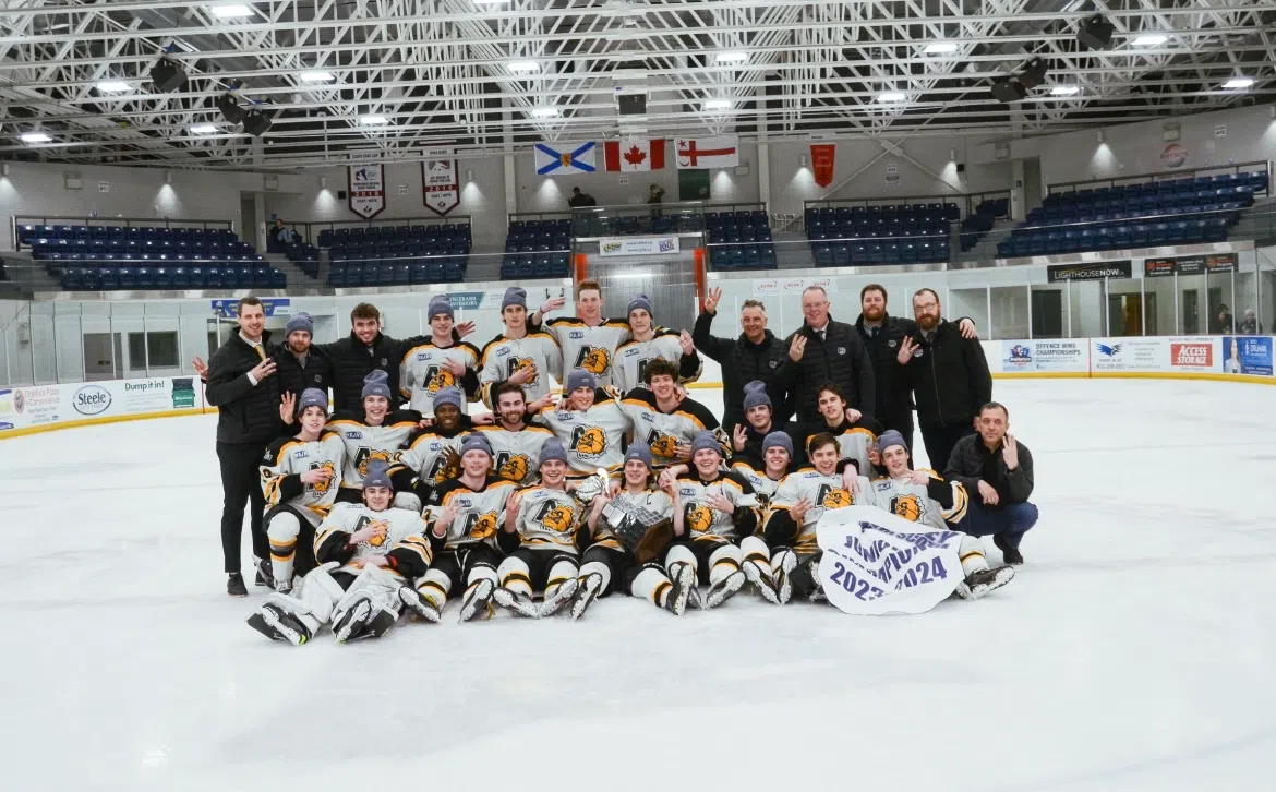 Bulldogs to play for Don Johnson Cup