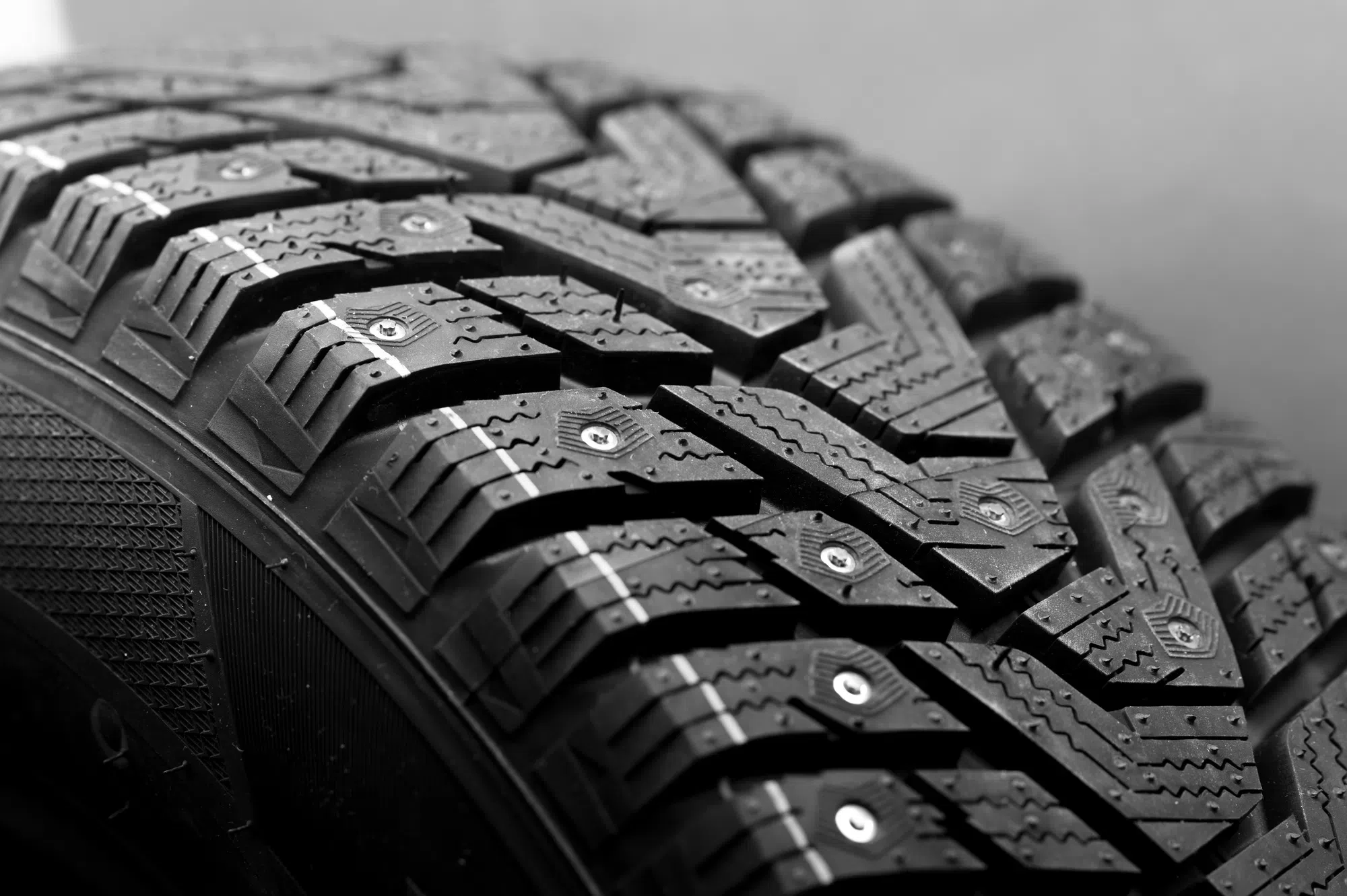 Deadline to remove studded tires is Wednesday