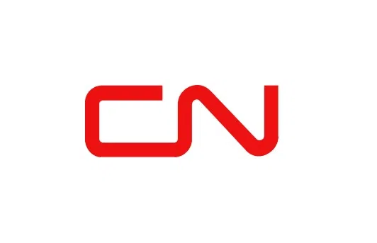Train derails in CN yard