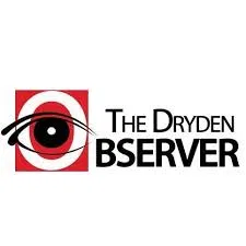Past copies of the Dryden Observer will soon be  available