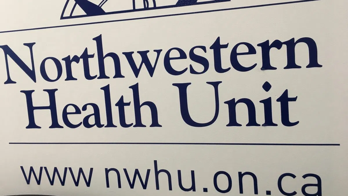 NWHU warns of probable measles exposure in Sioux Lookout