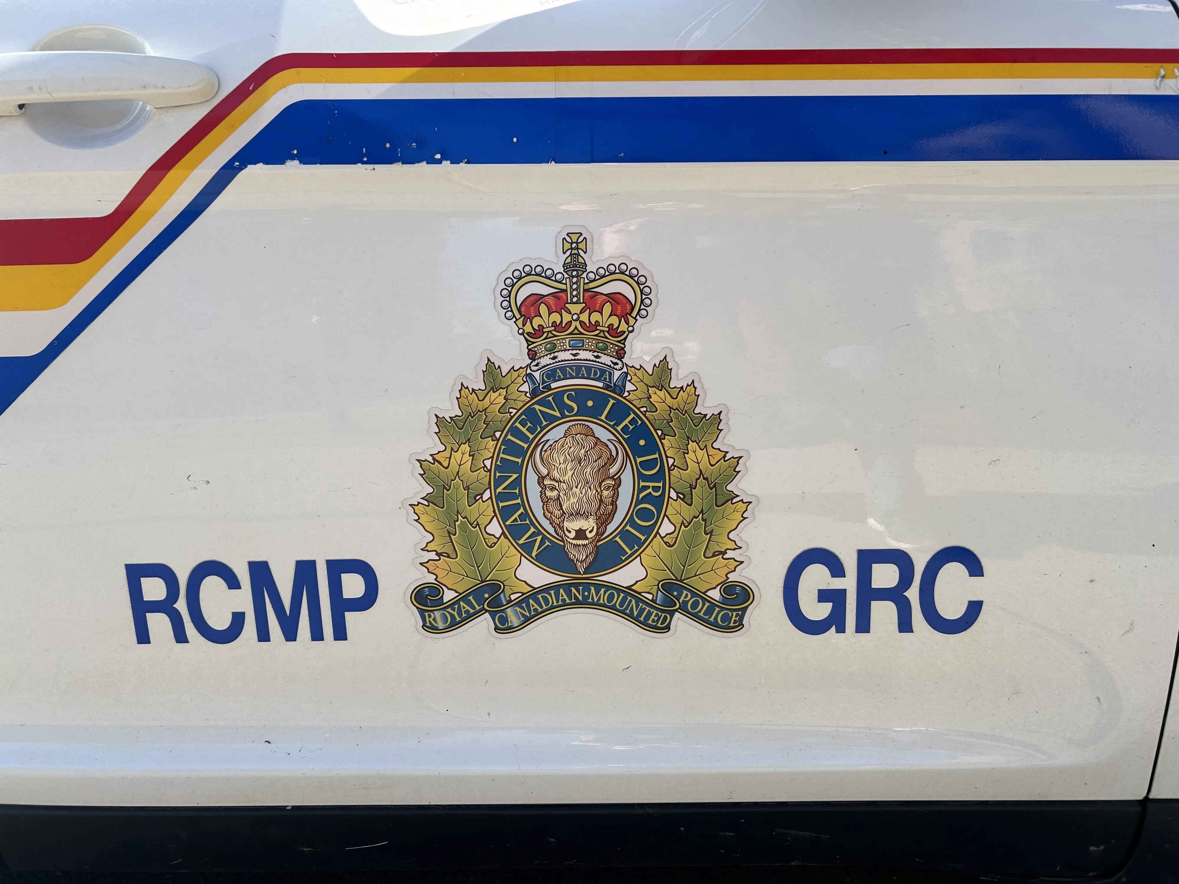 UPDATE: Man wanted on Canada-wide warrant arrested