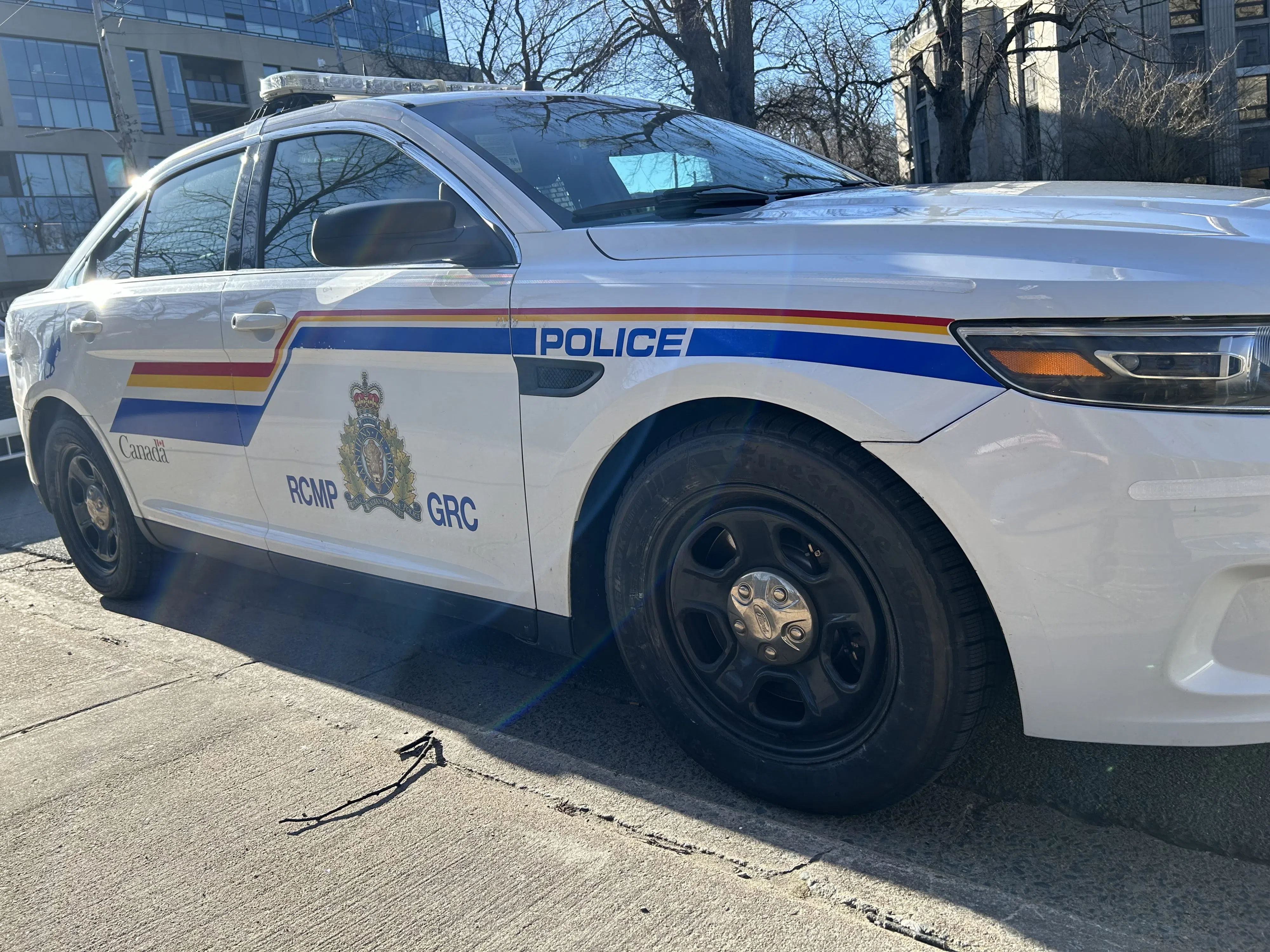 42-year-old man stabbed by youth: RCMP