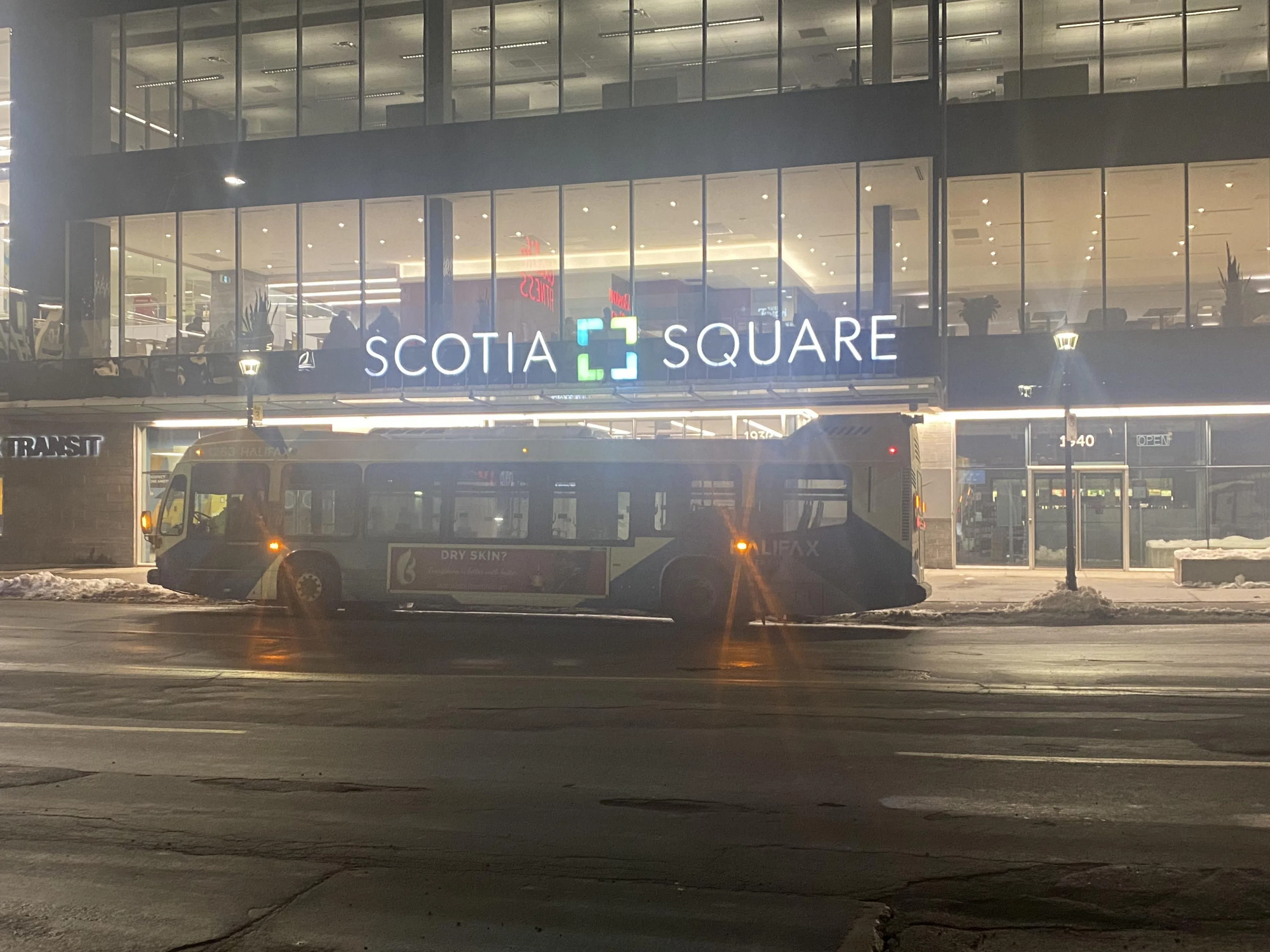 Big changes coming to Scotia Square bus terminal