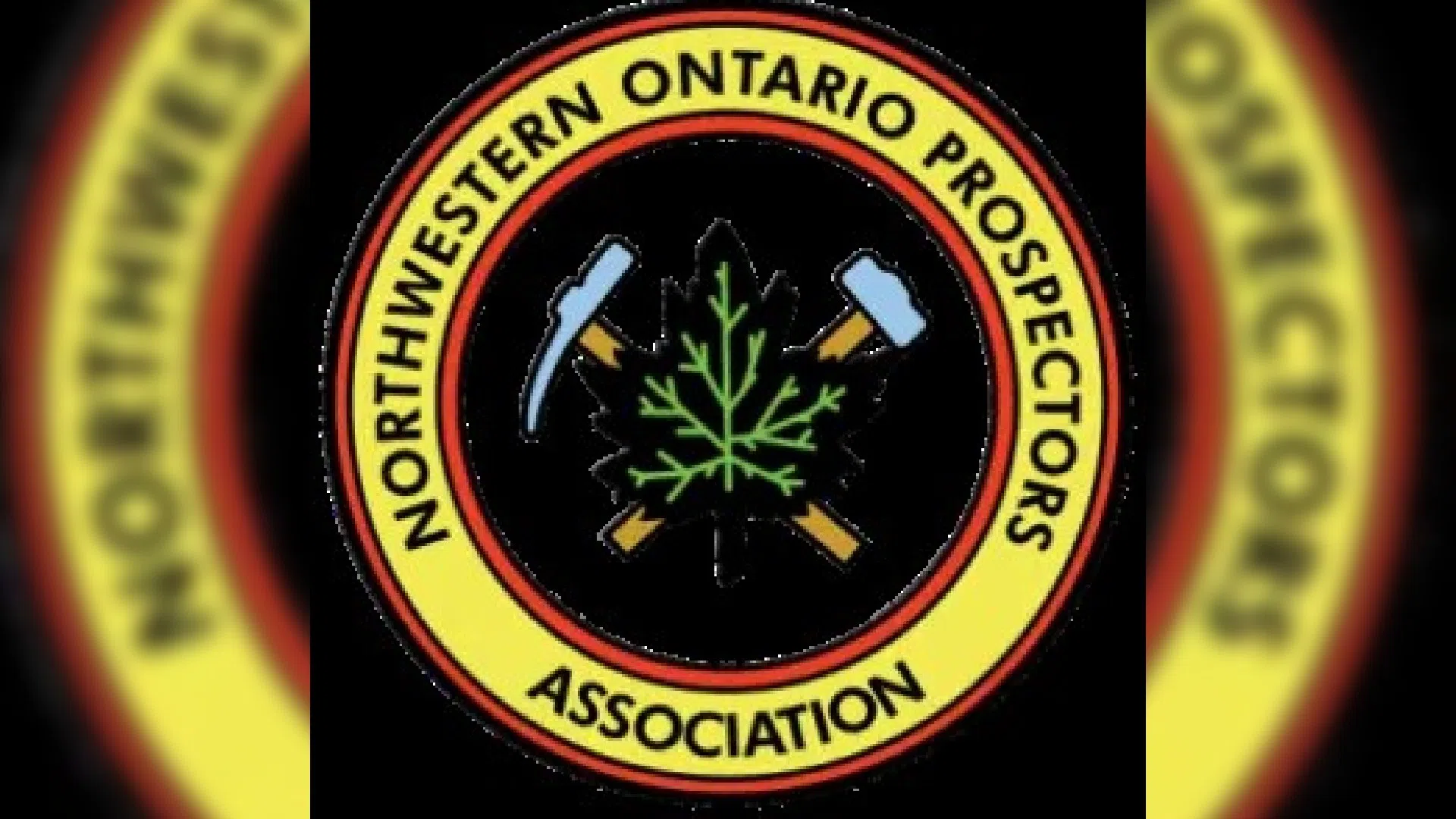 Prospectors' Association hands out awards