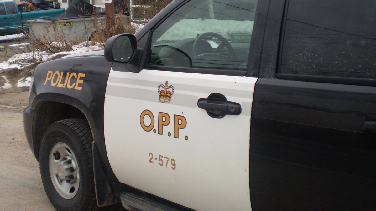 Thunder Bay collision results in charges against Kenora man - Vimarsana News