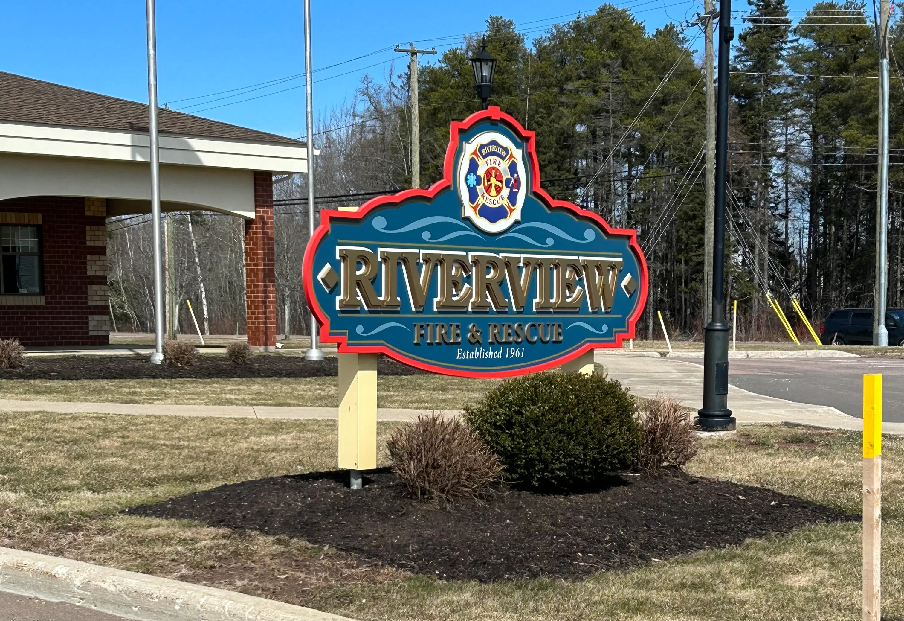 Riverview not immune to wildfires, says Fire and Rescue