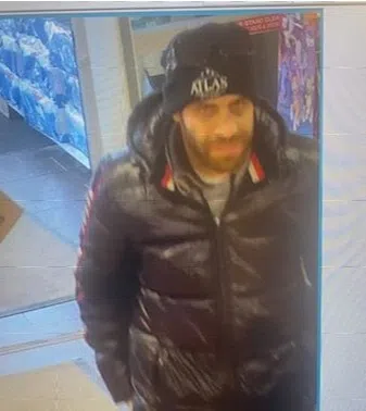 Arrest warrant issued for Shediac man