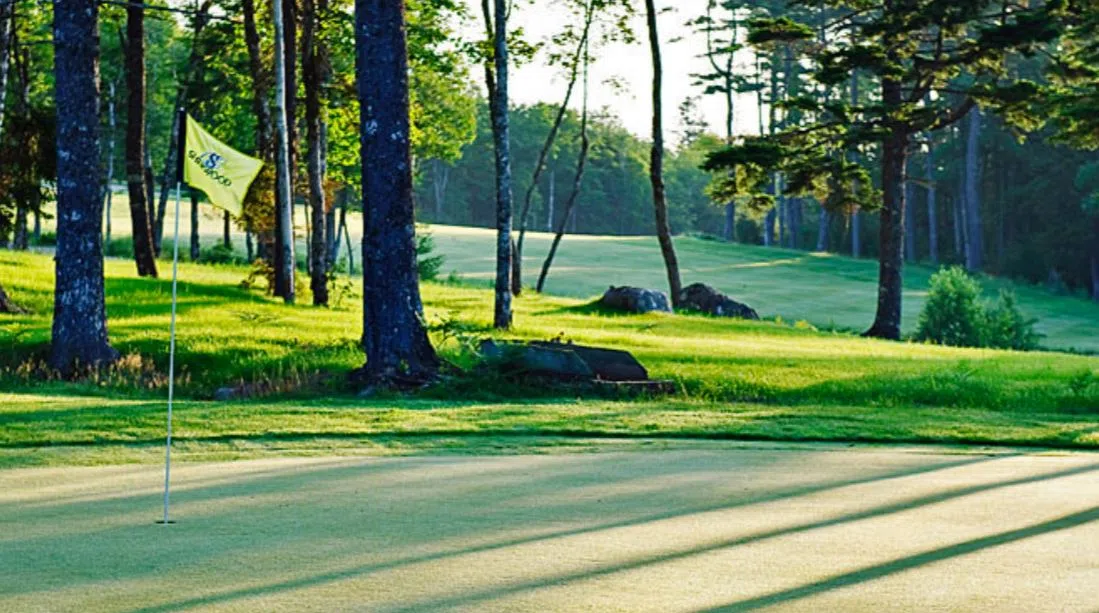 N.S. golf course named top Canadian hidden gem