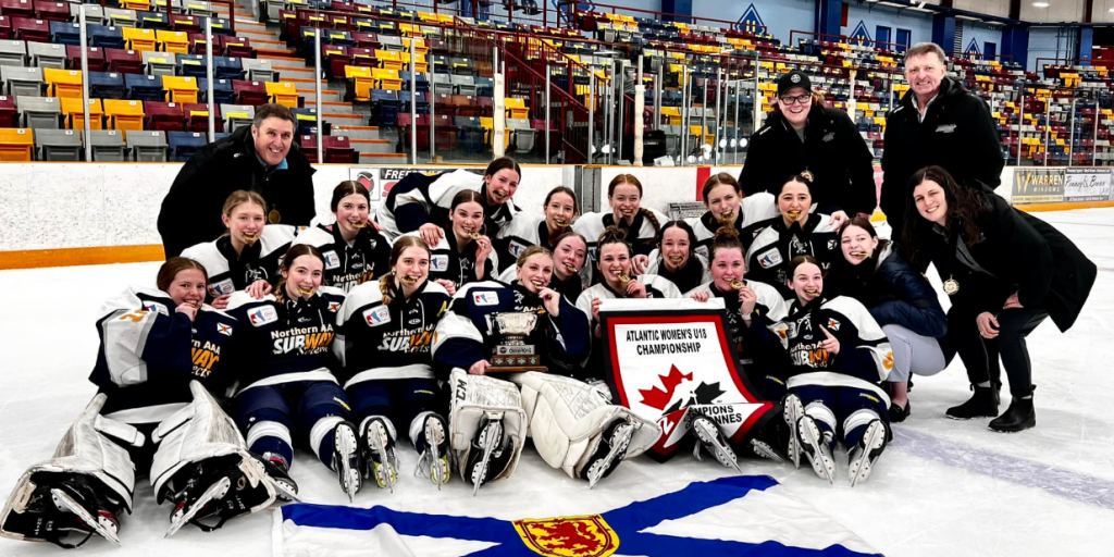 Northern Subway Selects off to nationals in B.C. - Vimarsana News