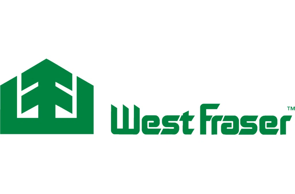 West Fraser reports $200 M in 1st quarter earnings | CFOB 93.1 The Border