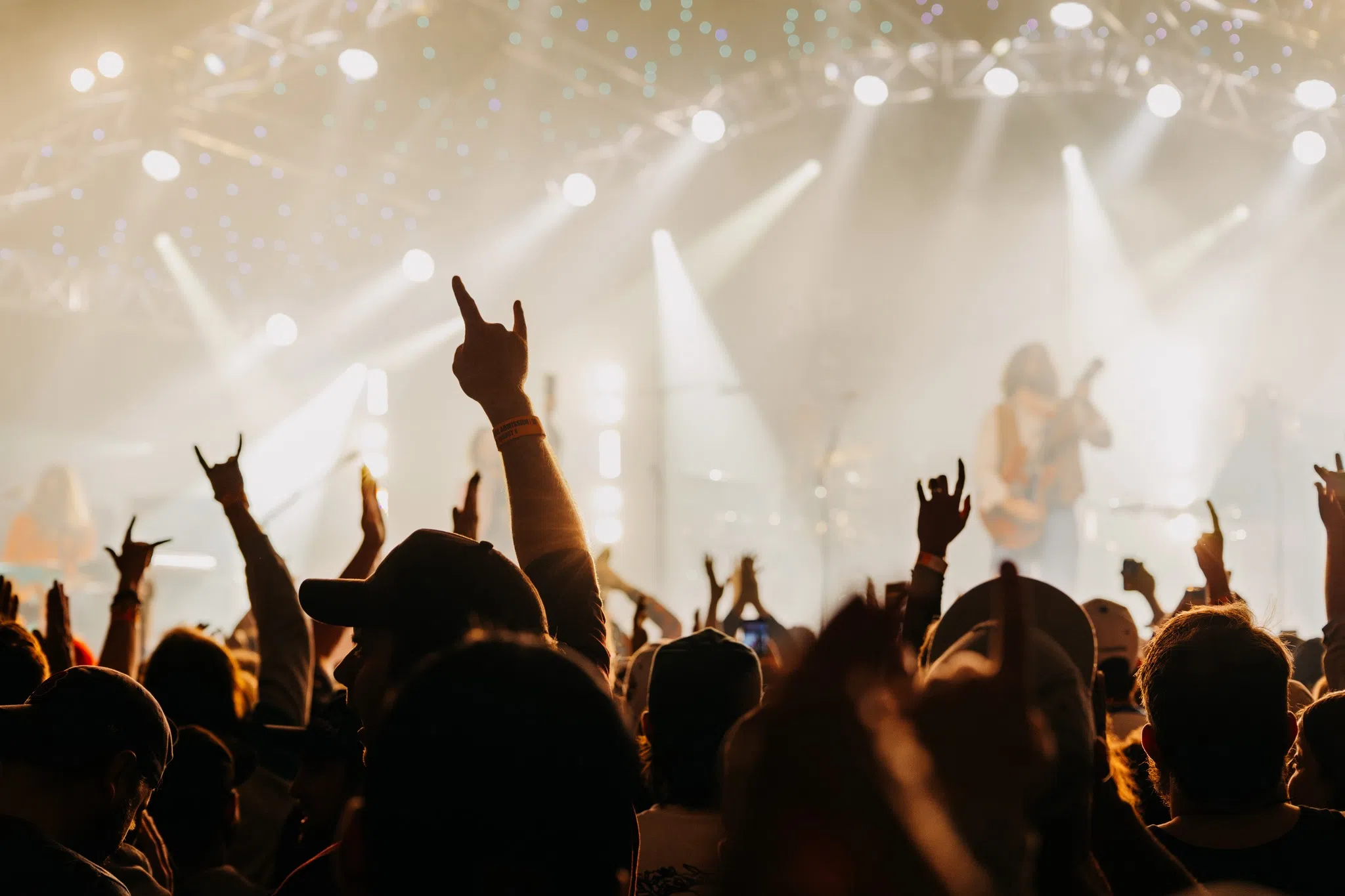 Area 506 celebrates 10 years of music in Saint John