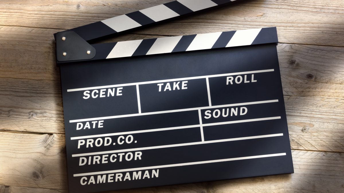 Initiative launched for growing N.B. TV and film workforce - Vimarsana News