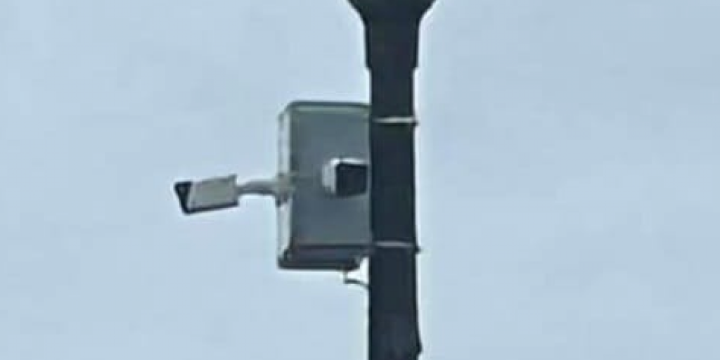 Cameras a positive addition, says Moncton Community Safety Director - Vimarsana News