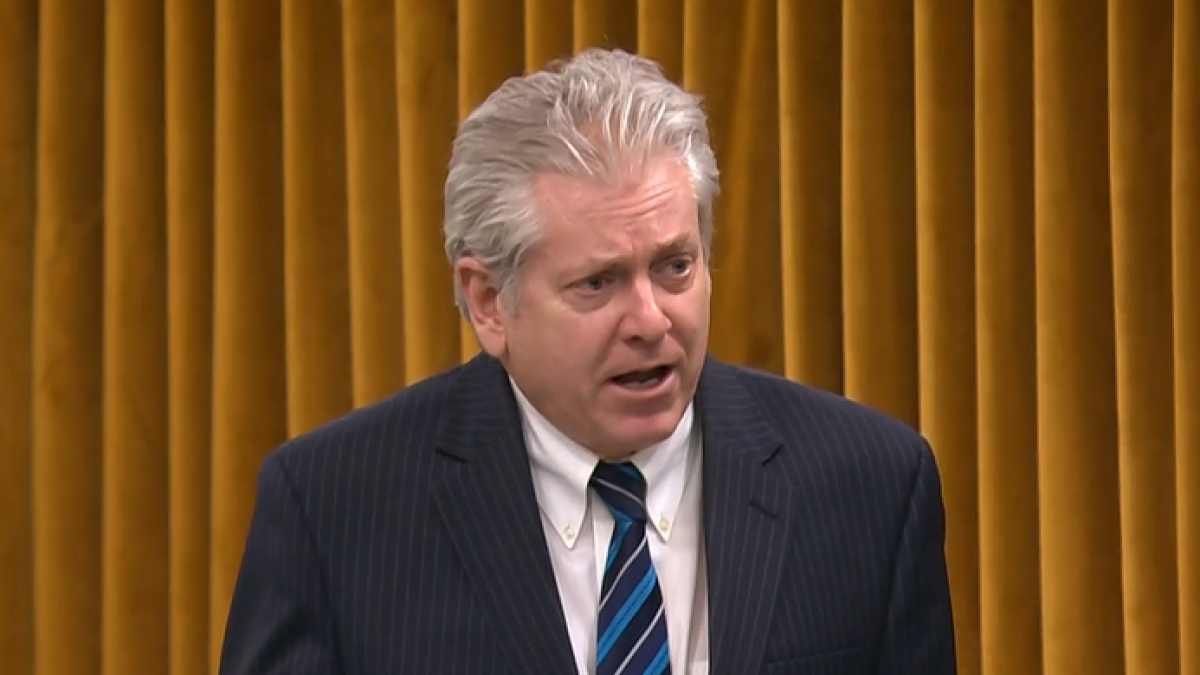 NDP are urging governments to act on mercury report - Vimarsana News
