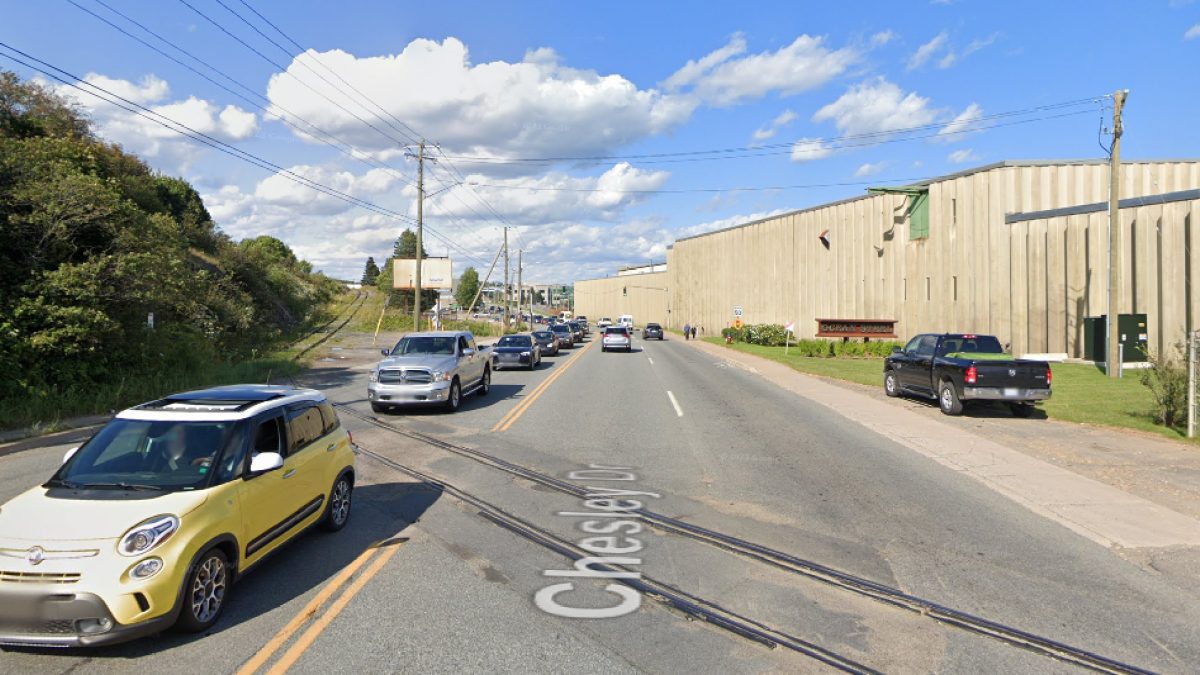 Rail crossing replacement causes traffic headaches - Vimarsana News
